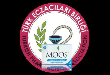 MOOS J YOSUN IYOTLU SABUN  100 gr kutu
