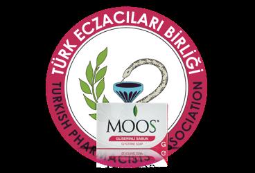 MOOS G GLISERINLI SABUN  100 gr kutu