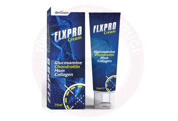 FLXPRO KREM  75 ml şişe