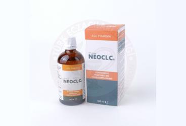 NEOCOLIC BITKISEL SURUP  100 ml şişe