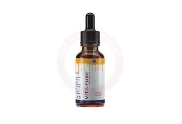 VITAPURE PROPOLIS DAMLA  30 ml şişe