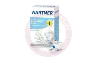 WARTNER YENI NESIL SIGIL VE TABAN SIGIL GIDERICI  50 ml şişe