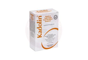 KADOLIN SAMPUAN  300 ml şişe