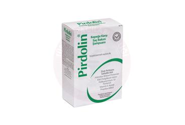 PIRDOLIN KEPEGE KARSI SAC BAKIM SAMPUANI  300 ml şişe