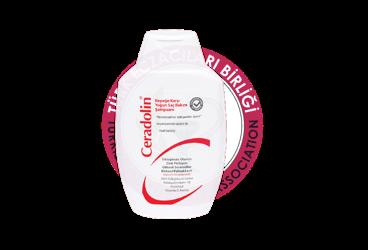 CERADOLIN KEPEGE KARSI YOGUN SAC BAKIM SAMPUANI  300 ml şişe