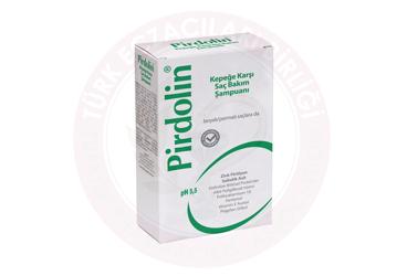 PIRDOLIN SAMPUAN  150 ml şişe