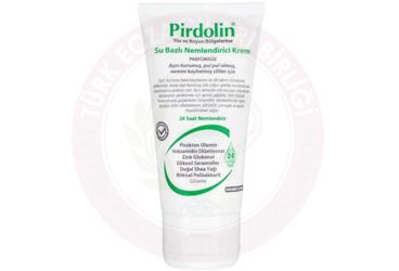 PIRDOLIN SU BAZLI NEMLENDIRICI KREM  50 ml tüp