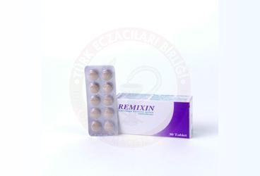 REMIXIN TABLET  30 tablet