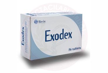EXODEX TABLET  56 tablet