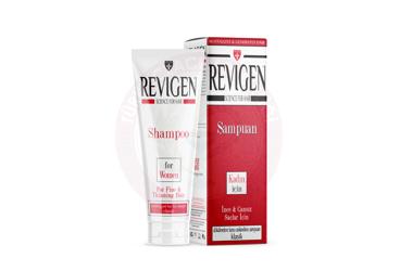 REVIGEN SAMPUAN FOR WOMEN  300 ml şişe