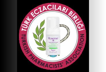 ROSENSE TEMIZLEME KOPUGU  80 ml