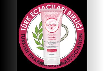 ROSENSE NEMLENDIRICI MASKE  100 ml