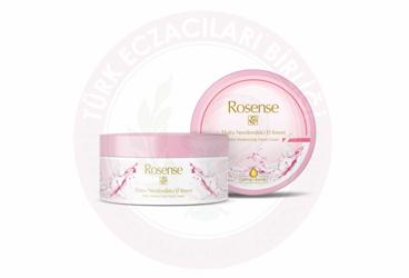 ROSENSE EKSTRA NEMLENDIRICI EL KREMI  150 ml