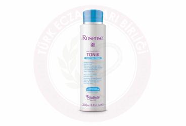 ROSENSE TONIK MATLASTIRICI  200 ml