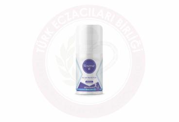 ROSENSE ROLL ON ERKEK  50 ml
