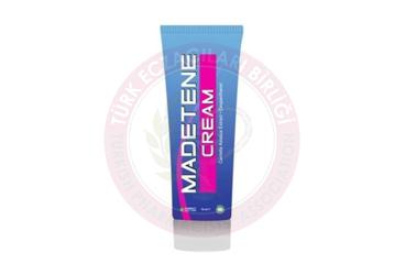 MADETENE KREM  75 ml tüp