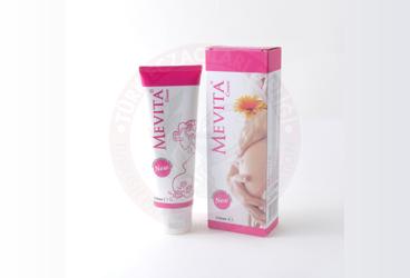 MEVITA GEBELIK KREMI  125 ml tüp