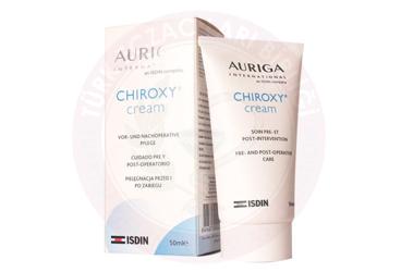 AURIGA CHIROXY KREM  50 ml tüp