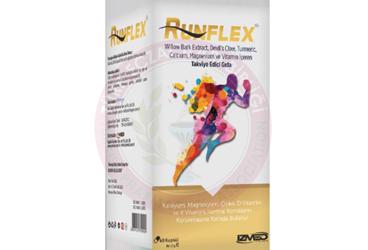 RUNFLEX KAPSUL  60 kapsül