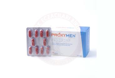 PROXYMEN KAPSUL  60 kapsül