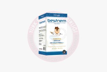 BESTNEM TABLET  30 tablet