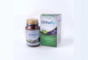 ORTHOFIX KAPSUL  60 kapsül