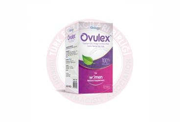 OVULEX KAPSUL  60 kapsül