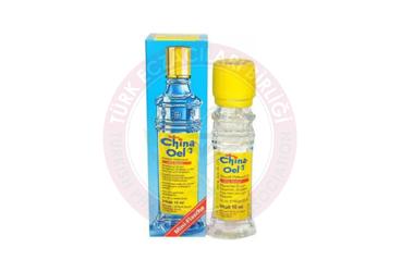 CHINA OEL  10 ml şişe