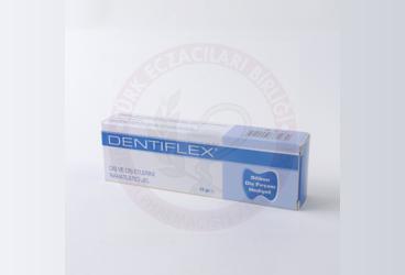 DENTIFLEX DIS JELI  15 g tüp
