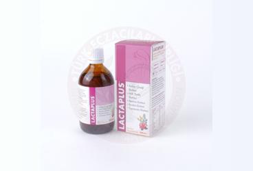 LACTAPLUS DAMLA  100 ml şişe