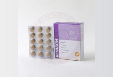 RENUXIN TABLET  60 tablet