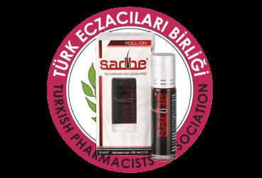 SADBE ROLL ON  8 ml
