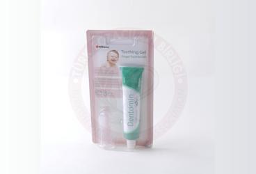 DENTOMIN DIS KASIMA JELI  30 ml tüp