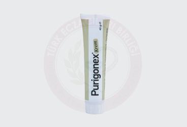 PURIGONEX KREM  40 g tüp