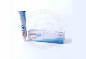 ANUFLEX POMAD  30 g tüp