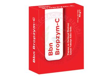 BBN BROPZYM-C TABLET  60 tablet