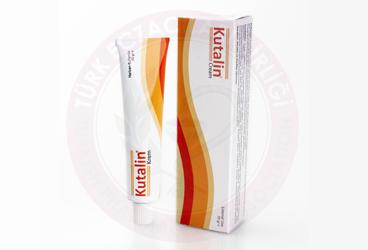KUTALIN KREM  30 g