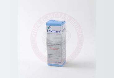LAKTAZM DAMLA 0,3 mg 10 ml şişe