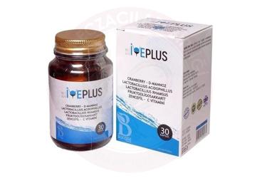 BI IYEPLUS 30 KAPSUL  30 kapsül