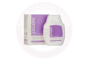 PROZINC MOR SAMPUAN  150 ml