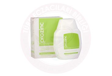 PROZINC YESIL SAMPUAN  150 ml