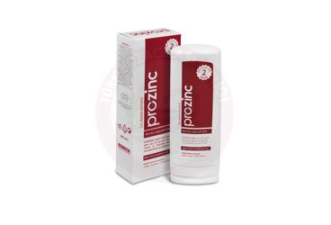 PROZINC QINOA SAC MASKESI  250 ml