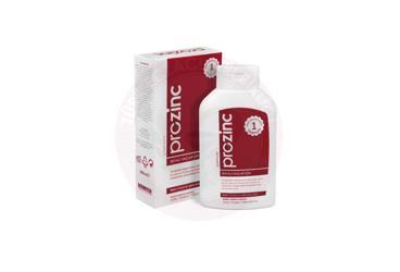 PROZINC QINOA SAMPUAN  300 ml