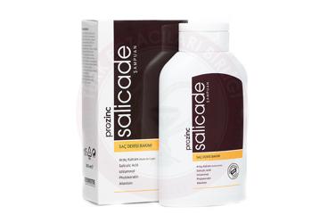 PROZINC SALICADE SAMPUAN  300 ml