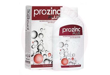 PROZINC PLUS SAMPUAN  300 ml
