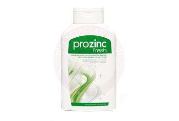 PROZINC FRESH SAMPUAN  300 ml