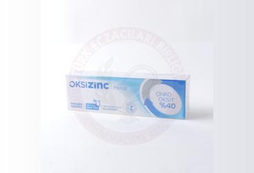 OKSIZINC POMAT 40% 100 g tüp
