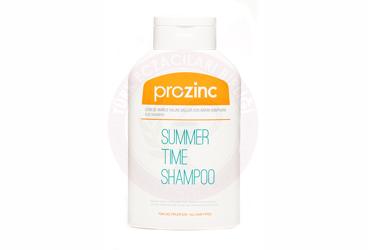 PROZINC SAMPUAN SUMMERTIME  300 ml