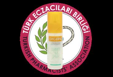 PROZINC SUMMERTIME SPREY  100 ml