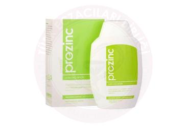PROZINC KURU KEPEKLI SACLAR ICIN SAMPUAN  300 ml şişe